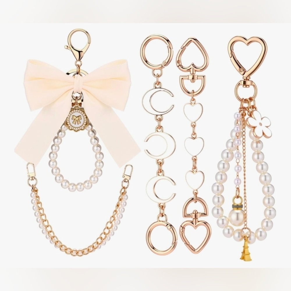 Bag Extender Set - Picture 4 of 12